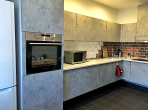 Квартира Уютная Двухкомнатная в Нижнем Новгороде