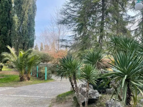 Мини-отель Эко-комплекс «Ащьацра»