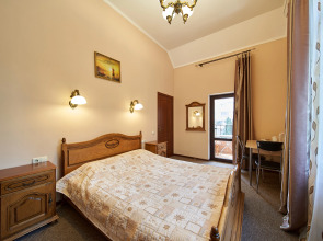 Гостевой дом Вилла Багратион