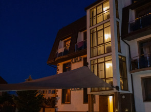 Гостевой дом ПАРУС