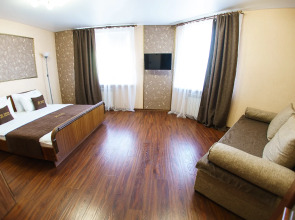 Апартаменты InnDays Проспект Ленина 157 (13)