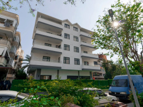 Апарт-отель Pasham Residence