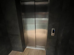 Апартаменты 3 этаж