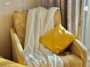 Квартира Студия Good Sleep в Одинцово