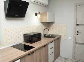 Гостевой дом Атмосфера Беляус