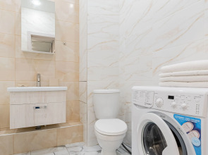 Апартаменты Петровские в премиум ЖК Михайловский