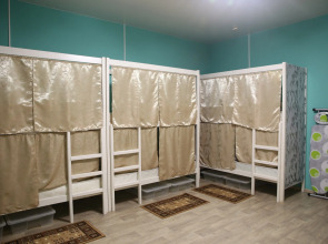 Hostel Rus - Noginsk