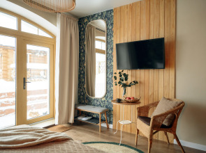 Гостевой дом Белый Берег