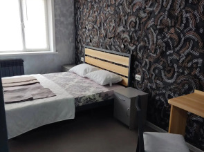 Апартаменты с Двумя Спальнями