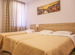 Kalinina 8 Mini-Hotel