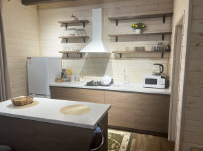 База отдыха Поместье