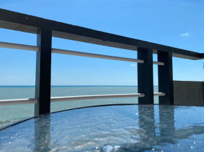 Отель Apsnypearl