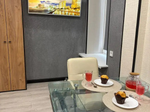 Квартира Уютная