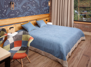 Апартаменты Baikal Hill 17