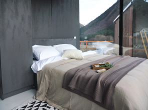 Гостевой дом Alpina house