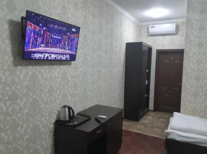 Гостевой дом Анастасиевская