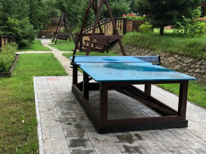 Гостевой Дом Кантри