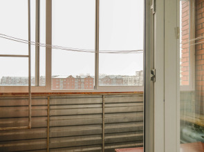 Апартаменты Кристалл на Машиностроителей 55