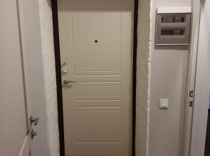 Апартаменты на Пряженникова 61