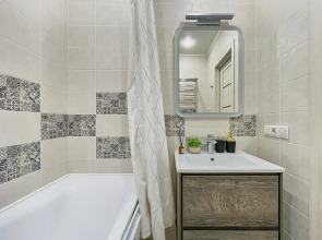 Квартира Однокомнатная в Зелёном Районе Зябликово | FolkFort