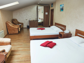 Мини-Отель Спокойный отдых