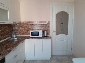 Квартира на улице Милицейская 24А