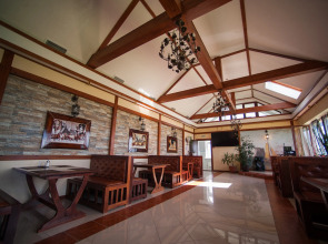 Отель Селигер 69