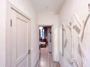 Апартаменты Park Inn Citi Rooms 1