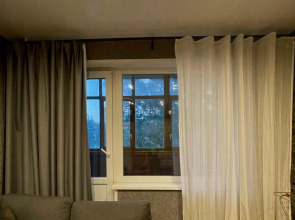 Квартира _XAZAR_ПОСУТОЧНО_