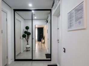 Апартаменты Mira.Apartments