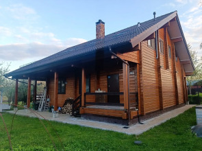 Частный дом Гостевой дом Ильинское 77