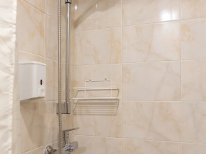 Апартаменты Палисад у Вознесенской Церкви Старый Город