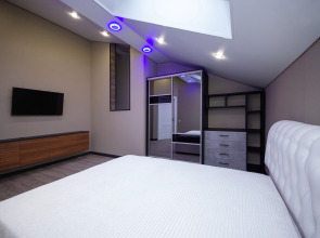 Апартаменты ViP Apart 9