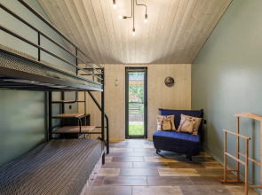 Гостевой дом Иван-дача