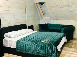 Апартаменты Dreams