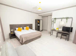 Гостевой дом Popock Goris