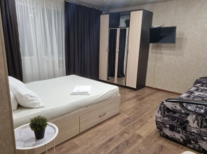 Апартаменты Istoma на Октябрьском Проспекте 5