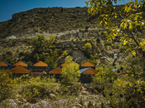 GORYGO(R) Camp.Glamping