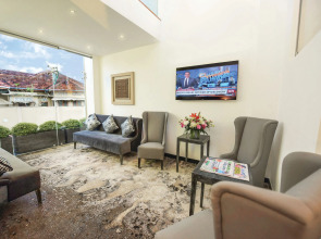 Hotel Fair View Hotel