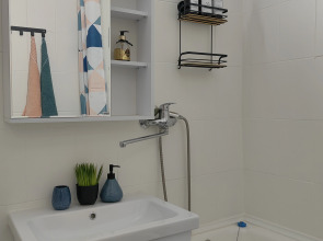 Квартира рядом с Измайловским Кремлем