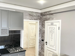 Апартаменты Park House Alieva Luxe