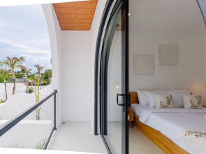 Вилла Amal By Bali Bliss Properties