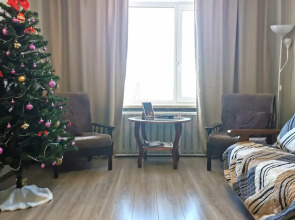 Апартаменты Южный вал 16