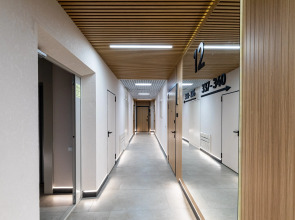 Квартира Ls Мечты Cбываются