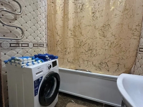 Квартира Стильная и уютная около железнодорожного вокзала