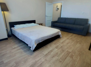 Апартаменты На Цветочном Бульваре у Парка Победы