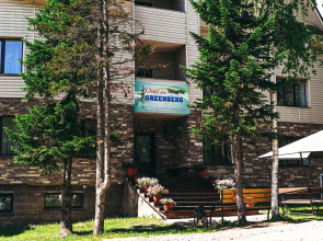 Отель Гринберг