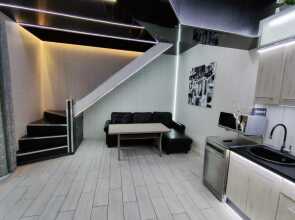 Вилла Кувшиново сити