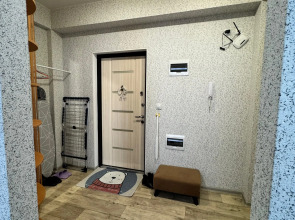 Квартира Однушка вблизи Аэропорта и Аквапарка