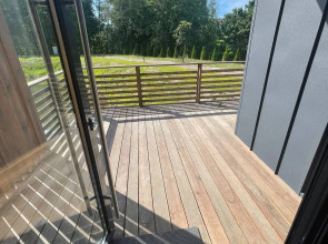 Коттедж Ашрам